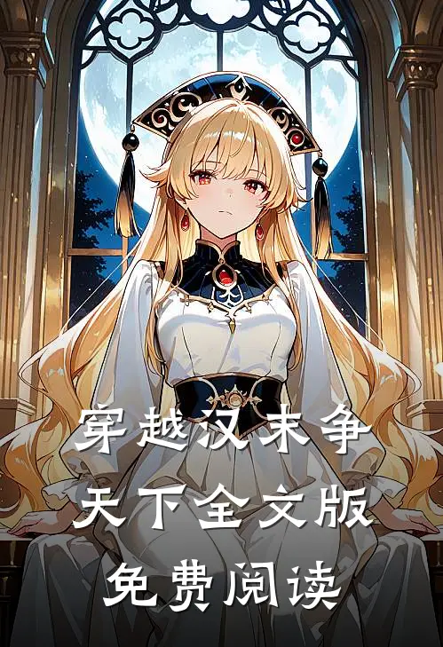 穿越汉末争天下全文版免费阅读