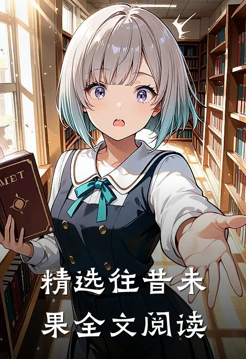 精选往昔未果全文阅读