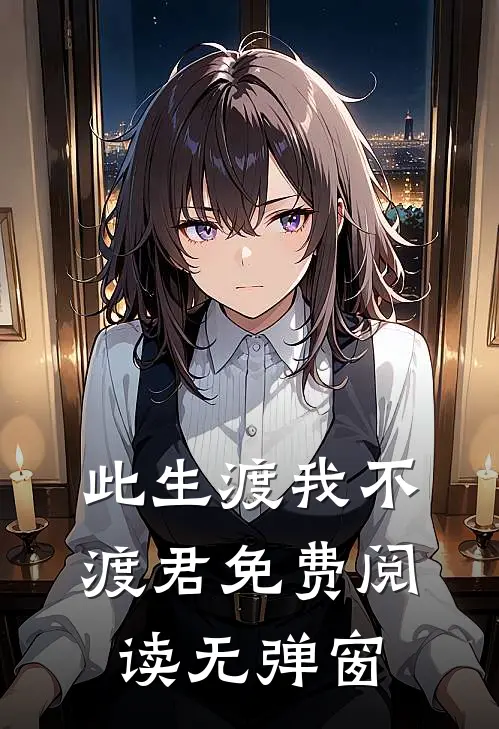 此生渡我不渡君免费阅读无弹窗