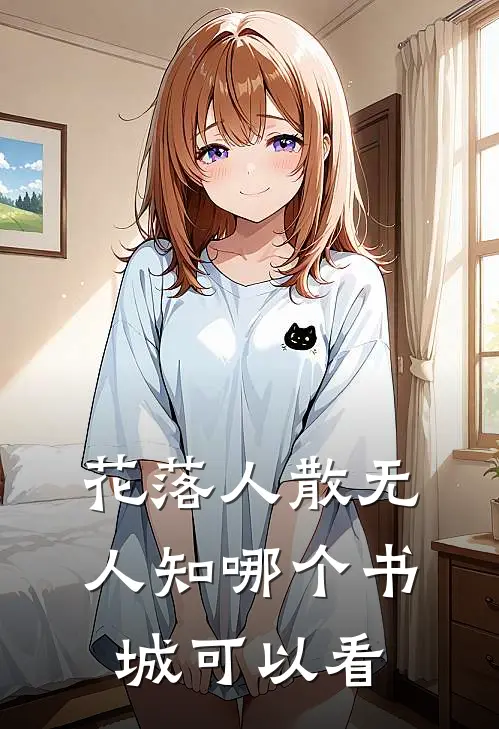 花落人散无人知哪个书城可以看