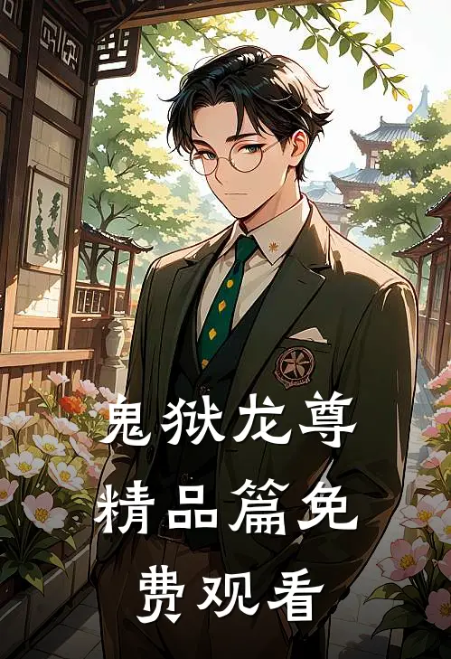 鬼狱龙尊精品篇免费观看