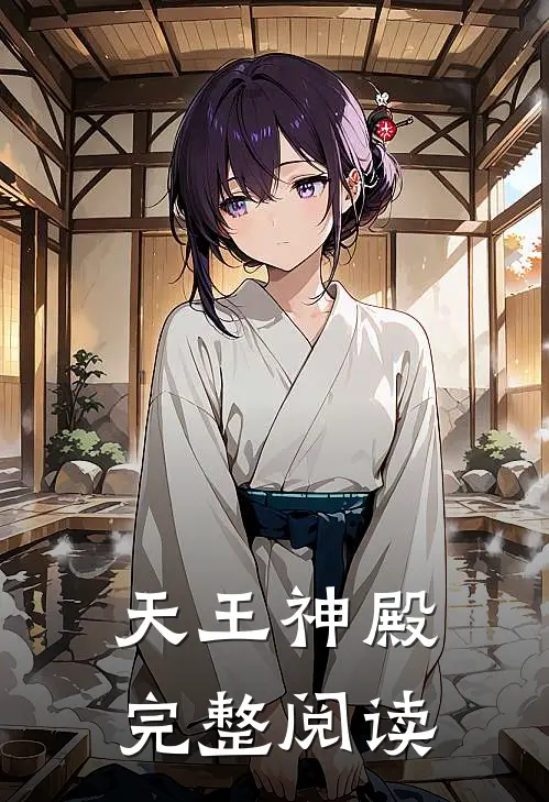 天王神殿完整阅读