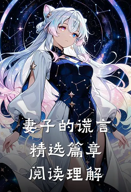 妻子的谎言精选篇章阅读理解