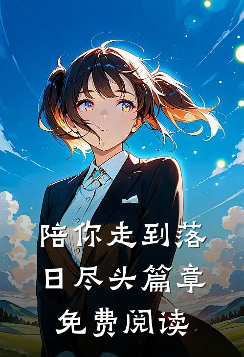 陪你走到落日尽头篇章免费阅读