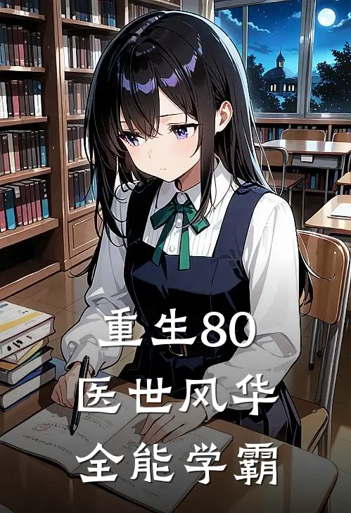 重生80医世风华全能学霸