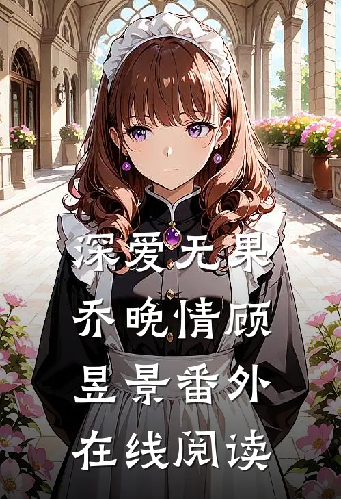 深爱无果乔晚情顾昱景番外在线阅读