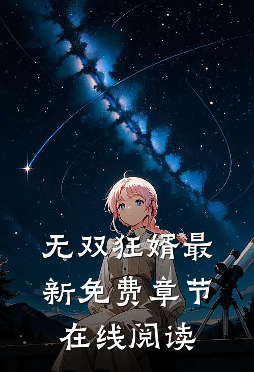 无双狂婿最新免费章节在线阅读