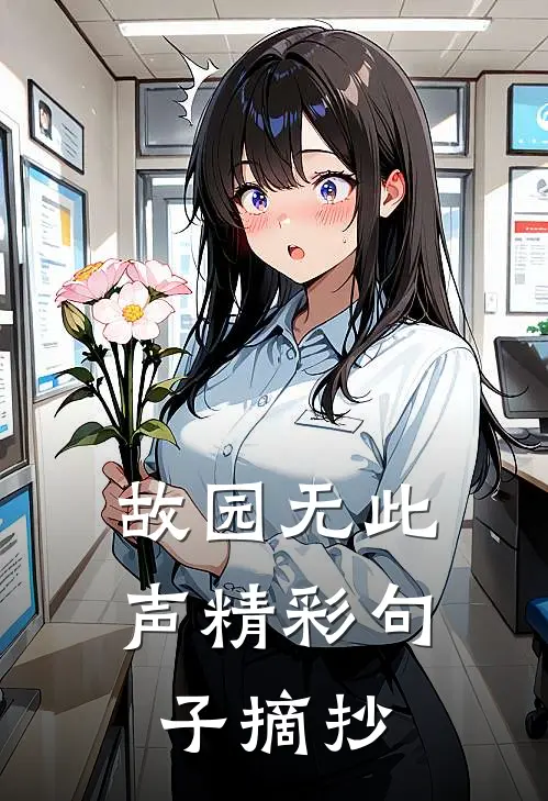 故园无此声精彩句子摘抄