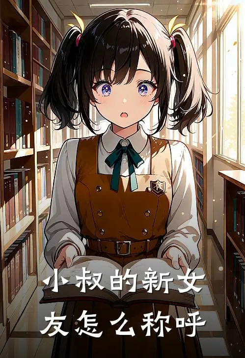 小叔的新女友怎么称呼