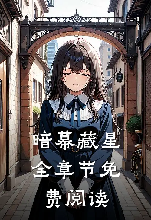 暗幕藏星全章节免费阅读