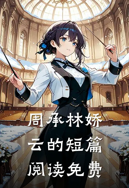 周承林娇云的短篇阅读免费