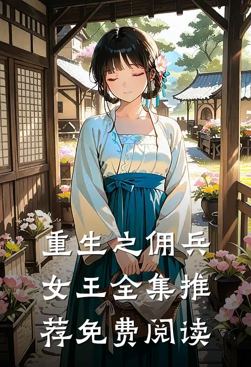 重生之佣兵女王全集推荐免费阅读