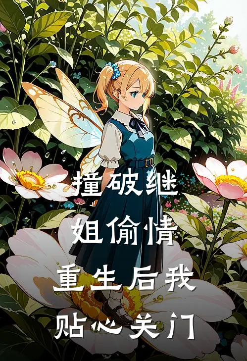 撞破继姐偷情，重生后我贴心关门