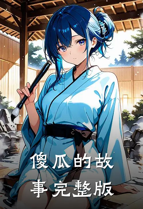 傻瓜的故事完整版