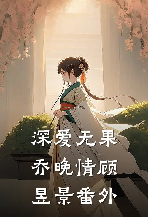 深爱无果乔晚情顾昱景番外