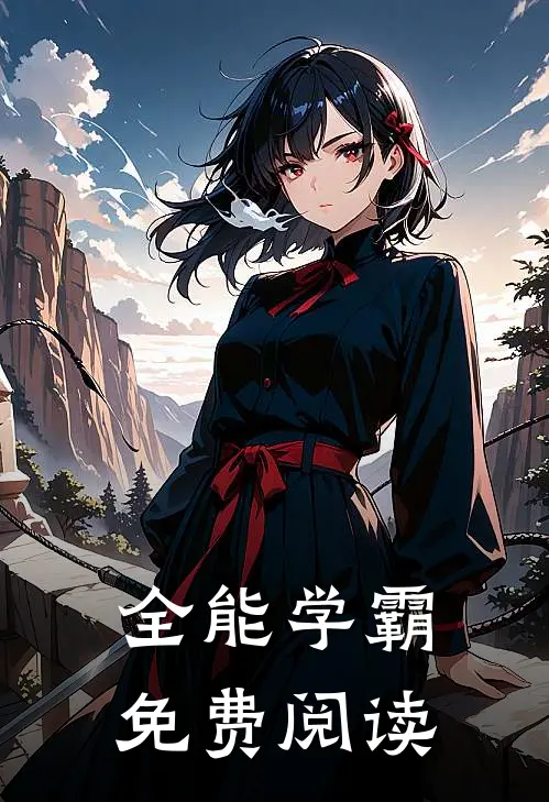 全能学霸免费阅读