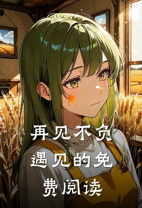 再见不负遇见的免费阅读