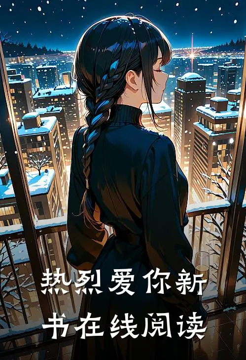 热烈爱你新书在线阅读