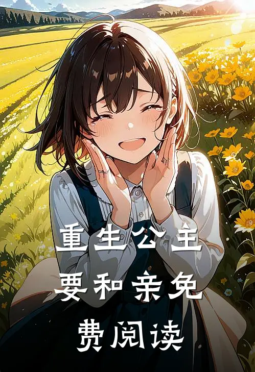 重生公主要和亲免费阅读