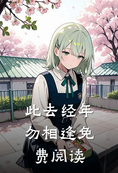 此去经年勿相逢免费阅读