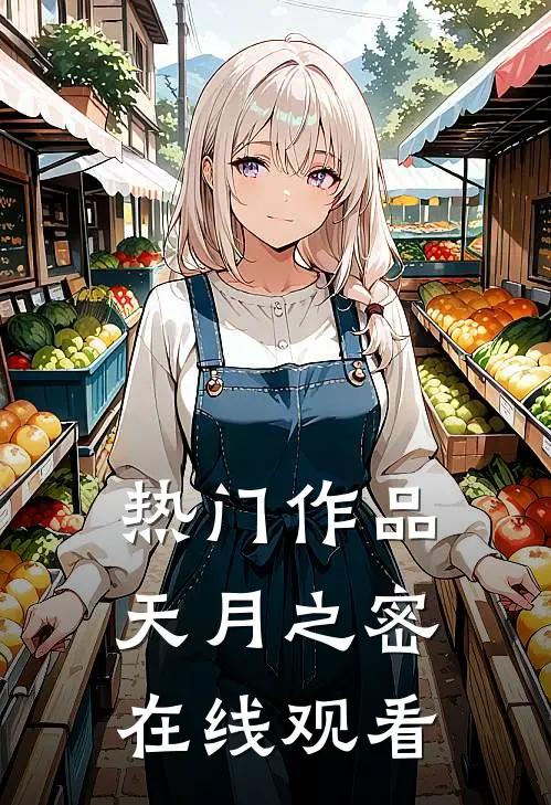 热门作品天月之密在线观看