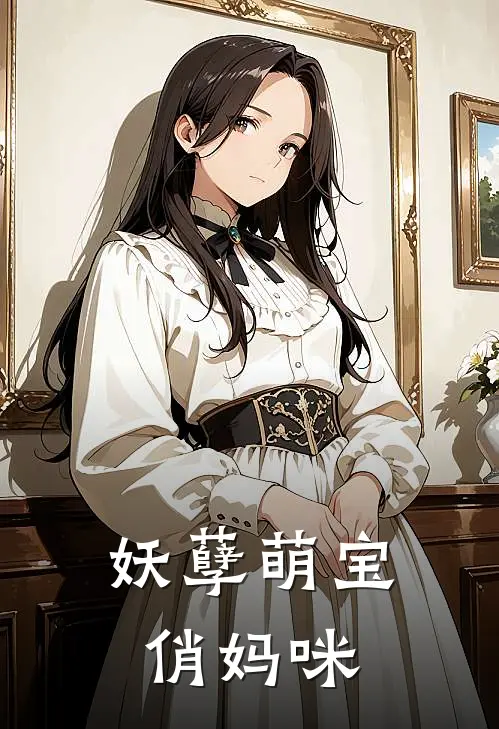 妖孽萌宝俏妈咪