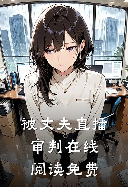 被丈夫直播审判在线阅读免费