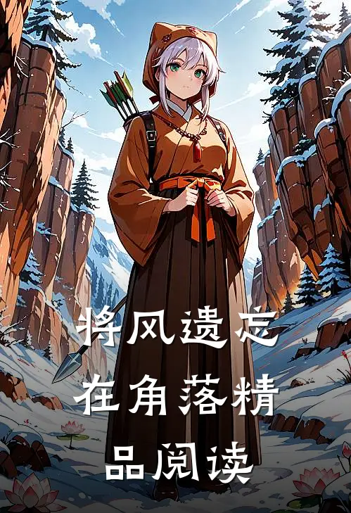 将风遗忘在角落精品阅读