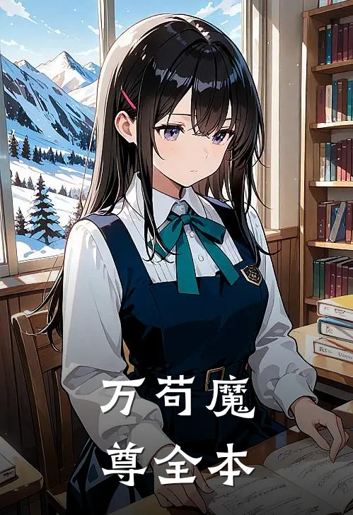 万苟魔尊全本