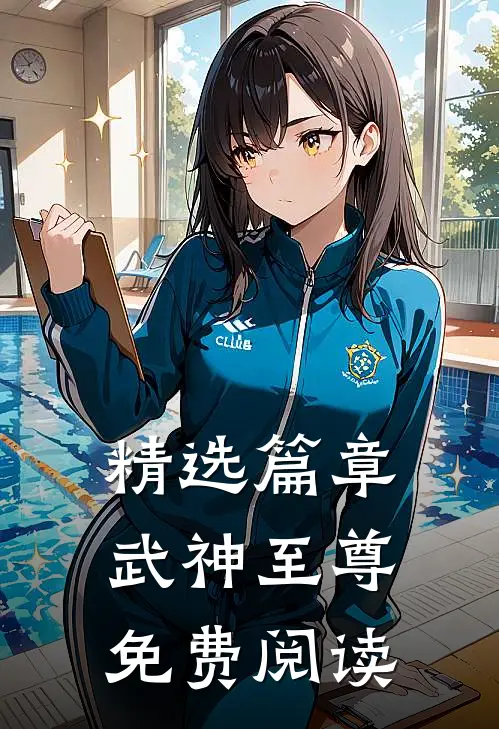 精选篇章武神至尊免费阅读