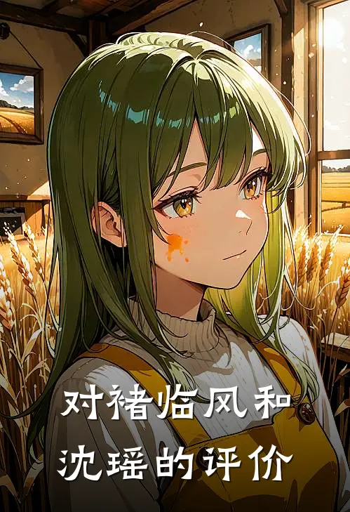 对褚临风和沈瑶的评价