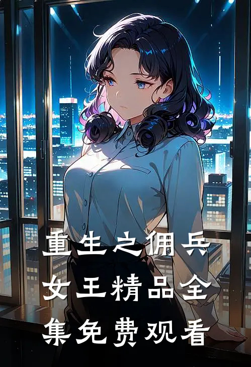 重生之佣兵女王精品全集免费观看