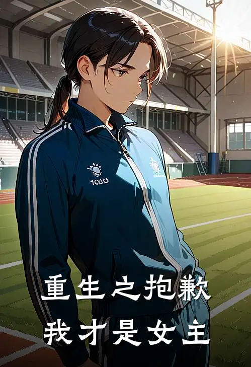 重生之抱歉我才是女主