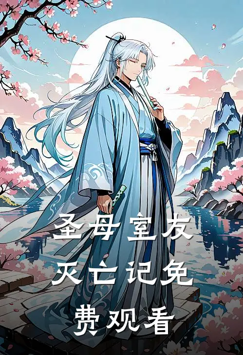圣母室友灭亡记免费观看