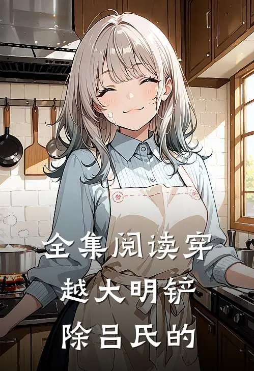 全集阅读穿越大明铲除吕氏的