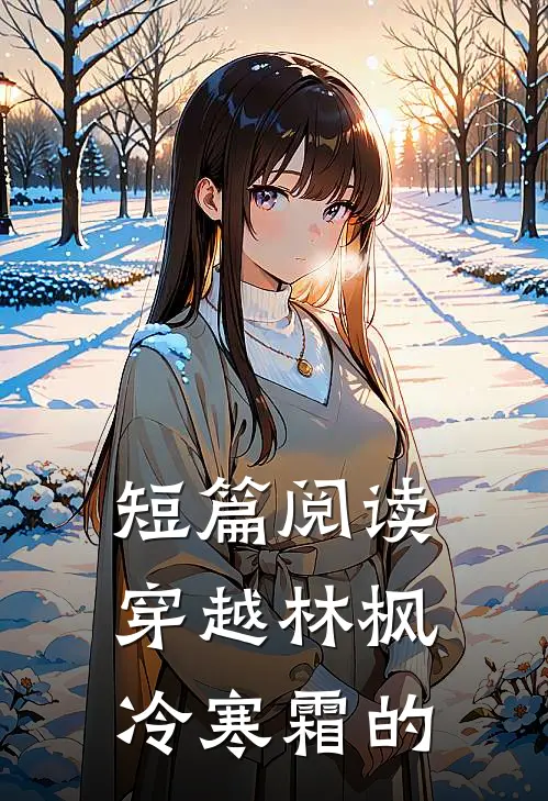短篇阅读穿越林枫冷寒霜的