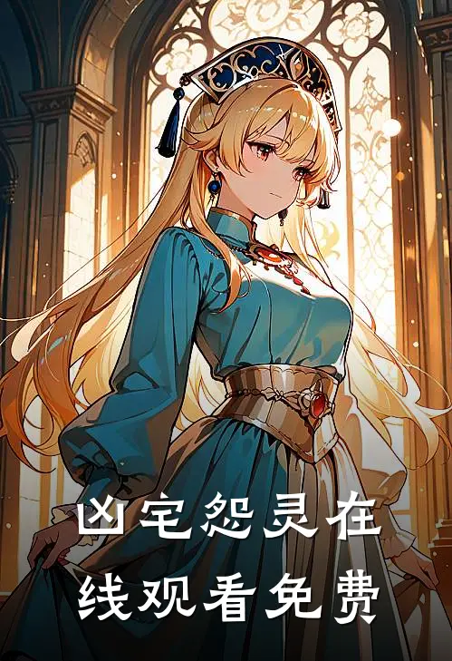 凶宅怨灵在线观看免费