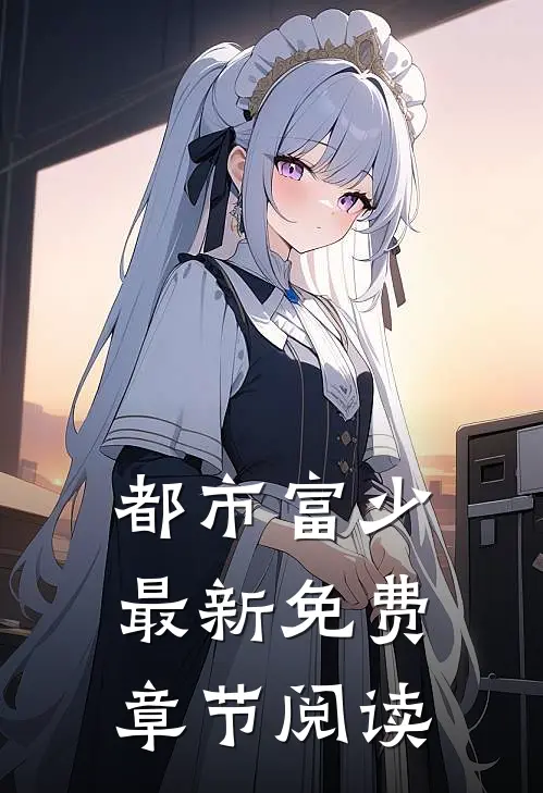 都市富少最新免费章节阅读