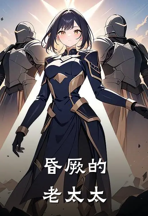 昏厥的老太太
