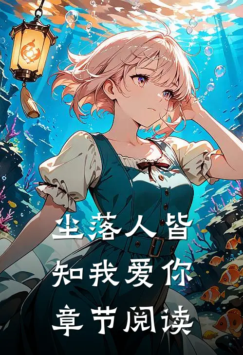 尘落人皆知我爱你章节阅读