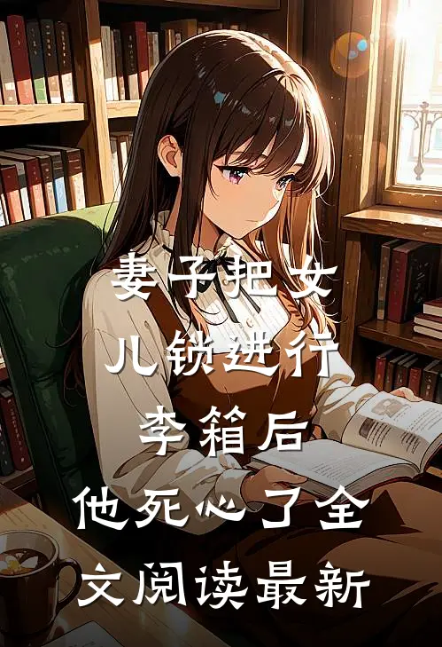 妻子把女儿锁进行李箱后，他死心了全文阅读最新