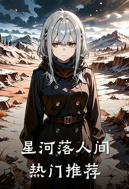 星河落人间热门推荐