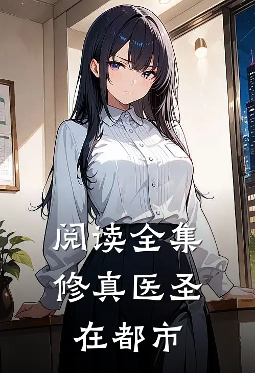 阅读全集修真医圣在都市