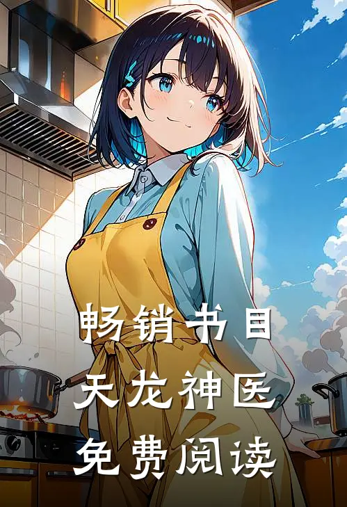 畅销书目天龙神医免费阅读