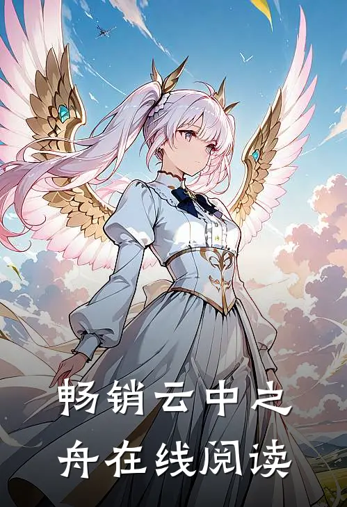 畅销云中之舟在线阅读