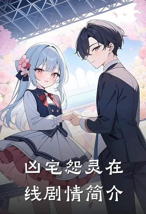 凶宅怨灵在线  剧情简介