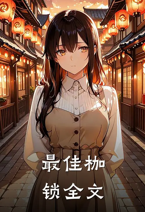 最佳枷锁全文