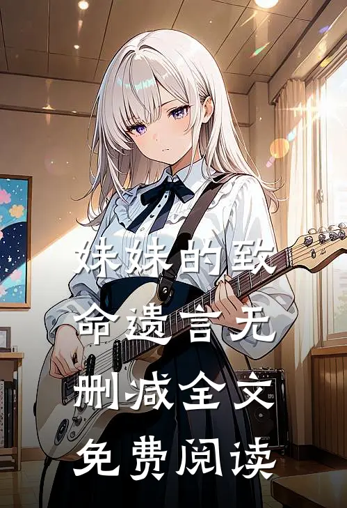 妹妹的致命遗言无删减全文免费阅读