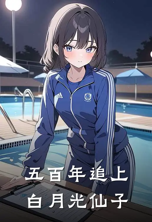 五百年追上白月光仙子