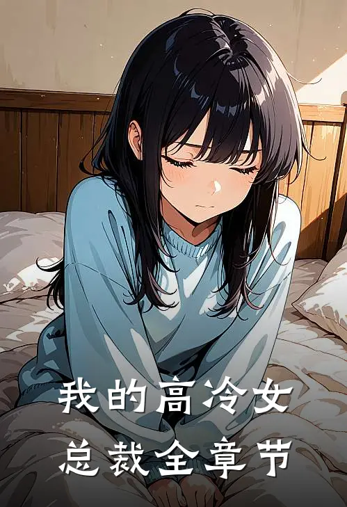 我的高冷女总裁全章节